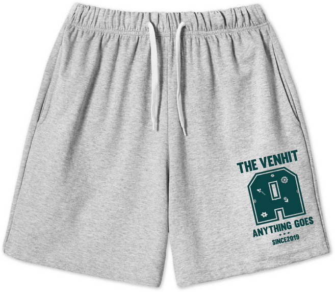 벤힛 A 밴딩 트레이닝 반바지