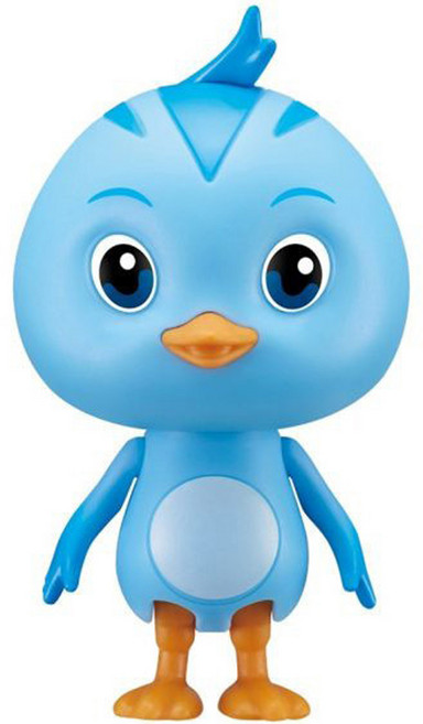 엄마까투리 피규어 세찌 혼합색상, 1개