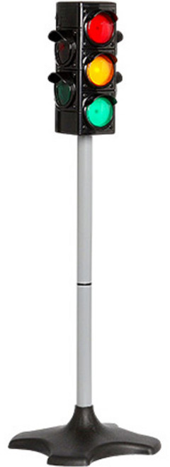 캐스비 플레이 신호등스탠드 KBP2359, 혼합색상, 1개