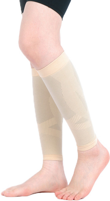 블루안트 종아리 압박 Y 밴드, 스킨, 1세트