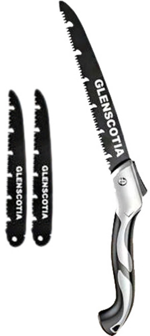 목공 정원 다기능 접이식 톱 23 초대형, 2개