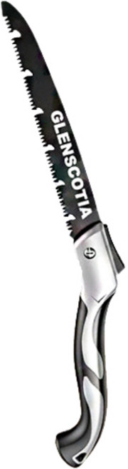 글랜스코시아 목공 정원 다기능 접이식 톱 03 대형, 1개