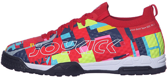 조이킥 NH 족구화