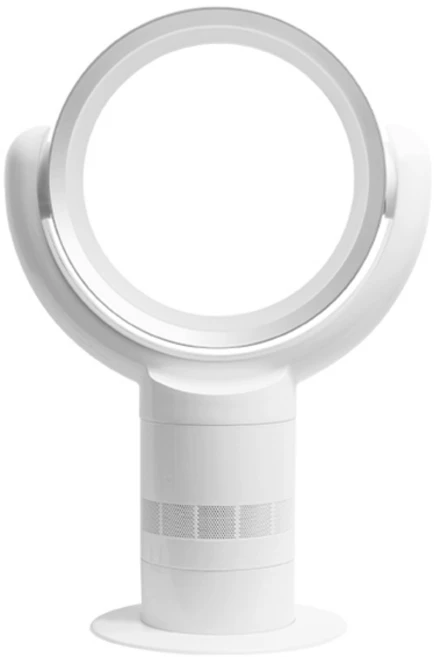 르젠 원형 BLDC 무엽선풍기, LZEF-NF100 - 쿠팡