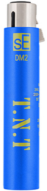 에스이일렉트로닉스 T N T 인라인 마이크 프리앰프, DM2