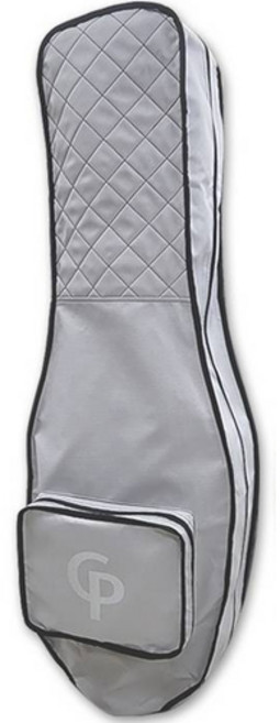 골프로 베이직 골프 항공커버, 라이트 그레이