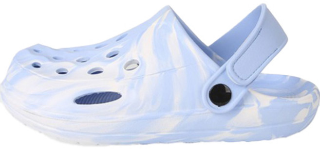 슈펜 경량 EVA 플로우 리커버리 클로그 HPCV4D253M