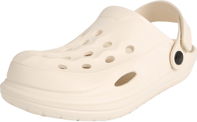 슈펜 경량 EVA 플로우 리커버리 클로그 HPCV4D253M