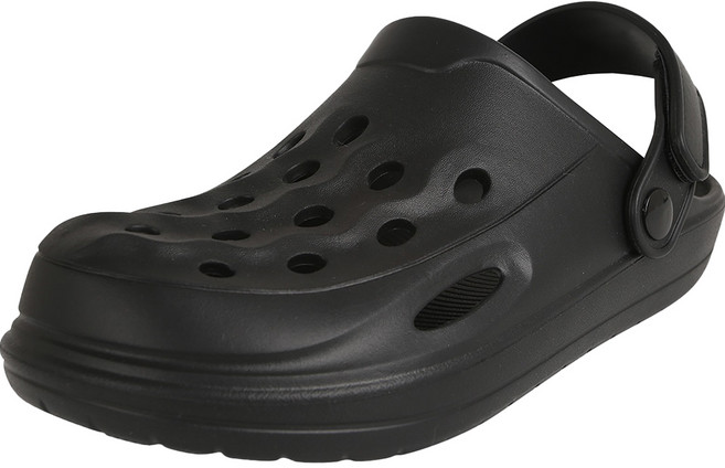 슈펜 경량 EVA 플로우 리커버리 클로그 HPCV4D253M