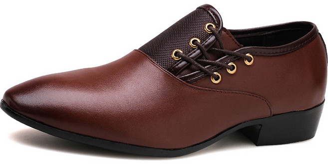 풋온 솜누스 남성 구두