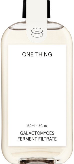 ONE THING 半乳糖酵母發酵濾液, 1個, 150ml