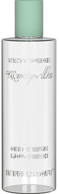 루치펠로 그린웨이브 가글, 1개, 500ml