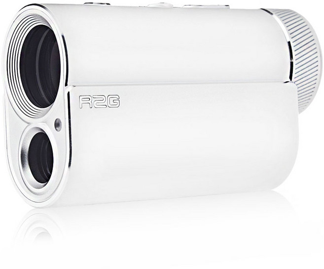 알투지 메이트 프로 레이저 골프거리측정기, 화이트