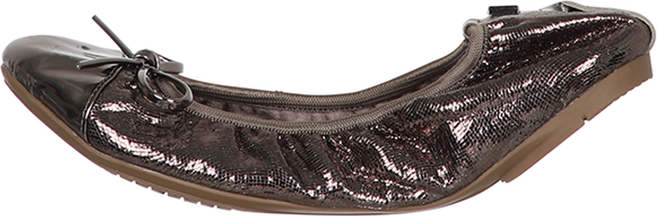 버터플라이트위스트 올리비아 플랫슈즈 BT21-036-910