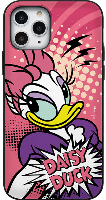 Donald Duck 唐老鴨 迪士尼 Pop Pop 磁吸手機殼