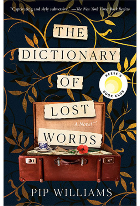 The Dictionary of Lost Words, Random House USA Inc