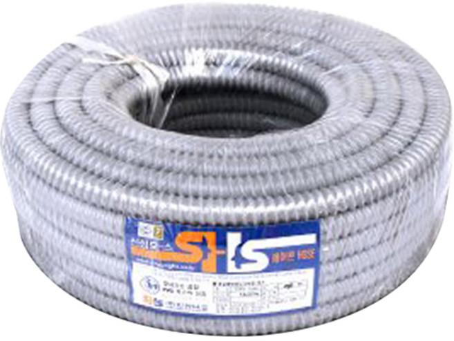 SHS 冷氣軟管, 1個
