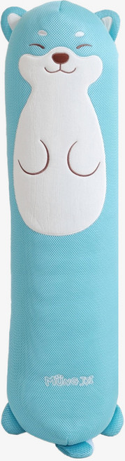 조우니 쿨 매쉬 뭉찌 바디필로우, 블루