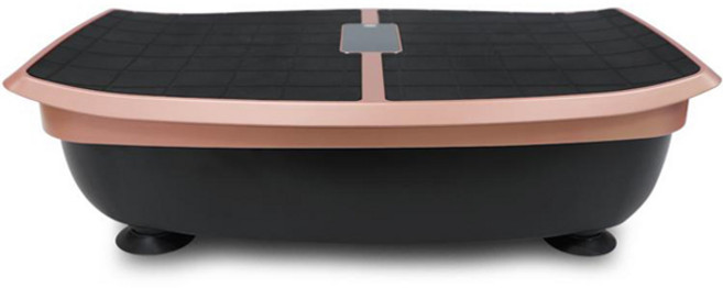 가포 핏제로 EMS 진동운동기구, FC-B-06A, 블랙