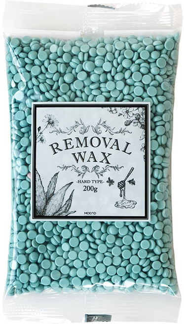 모엔드 프리모 알로에 하드왁스, 200g, 1개