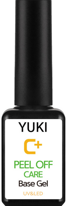 유키 필오프 케어 베이스젤, 7ml, 1개