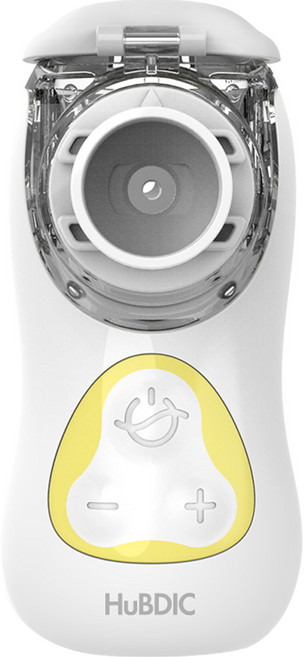 휴비딕 메쉬휴 네블라이저 HNB-10, 1개