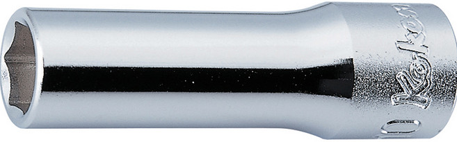 코켄 3 / 8 SQ 핸드용 롱 6각 소켓 17mm 3300M, 1개