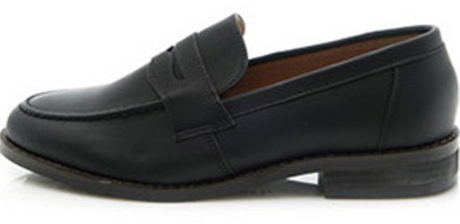 갓슈 남성용 시그널 페니 로퍼