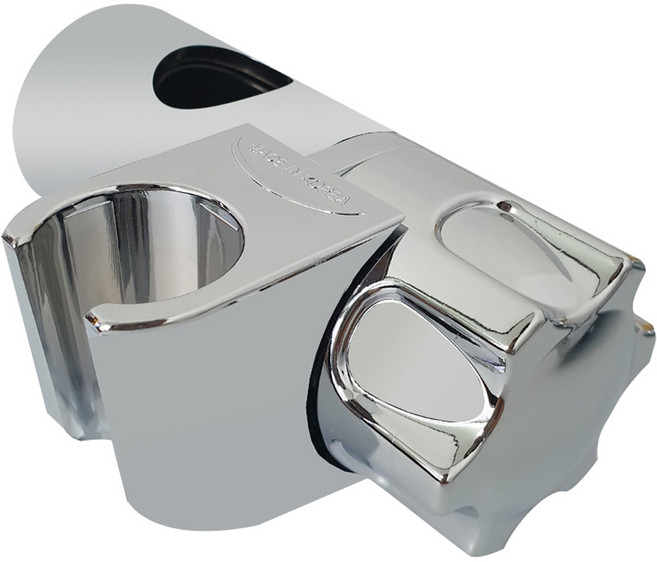 샤워바 샤워기 행거