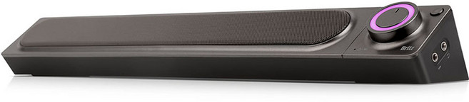 브리츠 사운드바, BA-UMK120, 다크실버