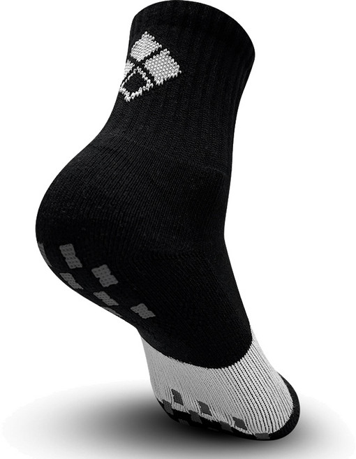 몽벨 남성 특수 넌슬립 패드 중목 등산 양말 1족 MB-S04