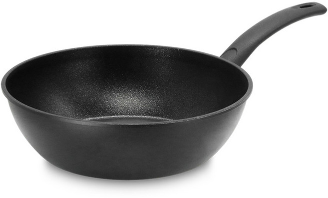 퀸센스 이지 코팅 궁중팬, 30cm, 1개
