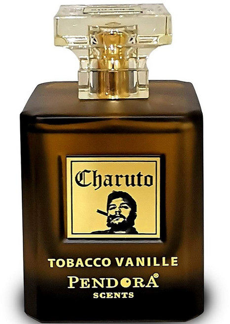 펜도라센트 차루토 토바코 바닐 오드퍼퓸, 100ml, 1개