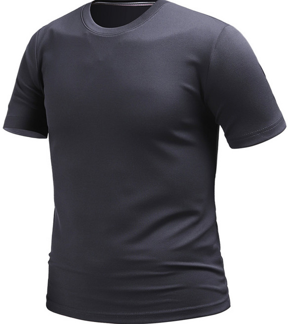 다꾸앙 남성용 텐션 코트나 반팔 티셔츠 F03K9_tc4951