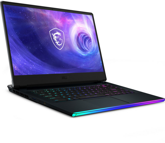 MSI 2022 레이더 GE66 15.6 코어i7 인텔 12세대 지포스 RTX 3070 Ti, 티타늄 블루, 2TB, 16GB, Free DOS, MSI Raider GE66 12UGS (259)