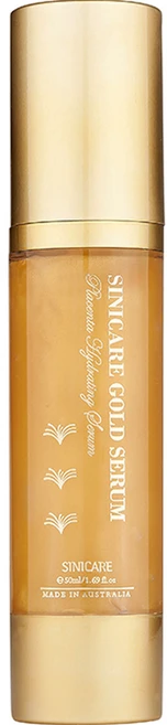 시니케어 골드 세럼, 50ml, 1개 - 쿠팡