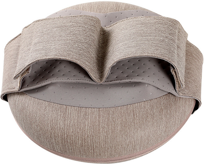 보국전자 바디해머 멀티 마사지기 그레이 베이지, BKHM-2320FG