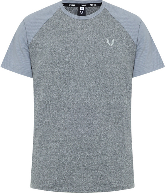 VEXX 圓領短袖T恤 V2YP0801