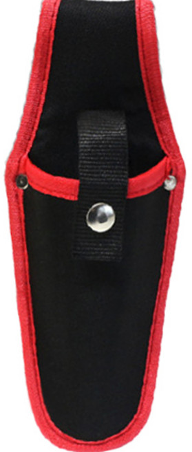 월드크린 칼트 블랙 가위집, 1개