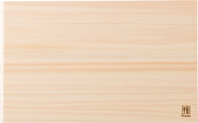 니토리 편백나무 다용도 플레이팅 도마, 혼합색상, 1개