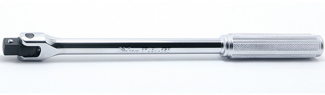 코켄 3/8SQ 수동복스대 핸들 3768N-250 250mm, 1개