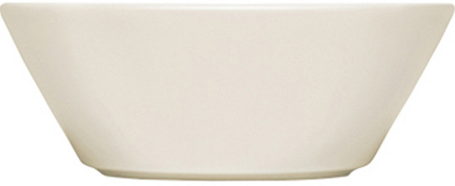IITTALA Teema碗 直徑15cm, 白色, 1個