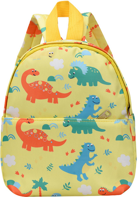 키즈트리 유아용 공룡 우주 미니 백팩 BB-323
