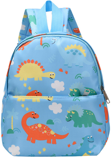 KIZTREE 幼兒款恐龍太空迷你後背包 BB-323
