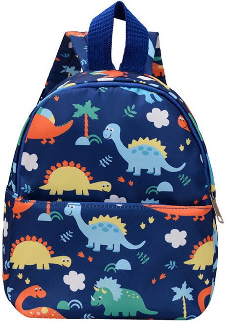 키즈트리 유아용 공룡 우주 미니 백팩 BB-323