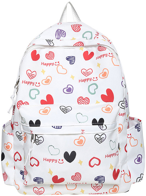 KIZTREE 女童日常休閒後揹包 BB-329