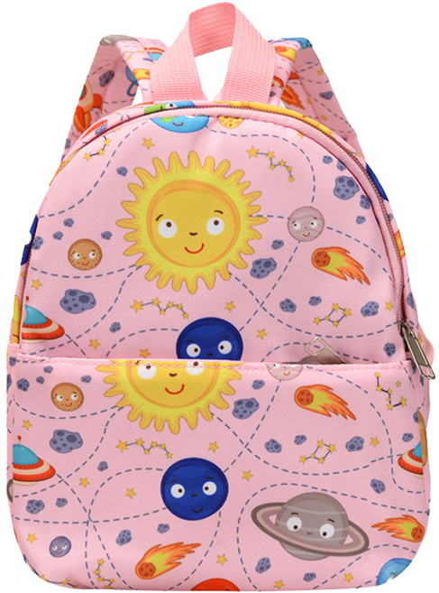 키즈트리 유아용 공룡 우주 미니 백팩 BB-323