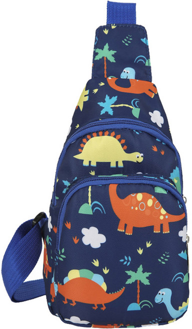 키즈트리 아동용 공룡 유니콘 크로스백 BB-318