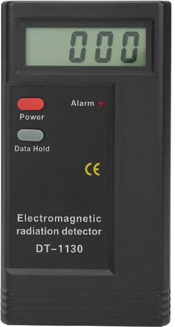 루아즈 전자파 측정기 일반형 DT-1130, 1개
