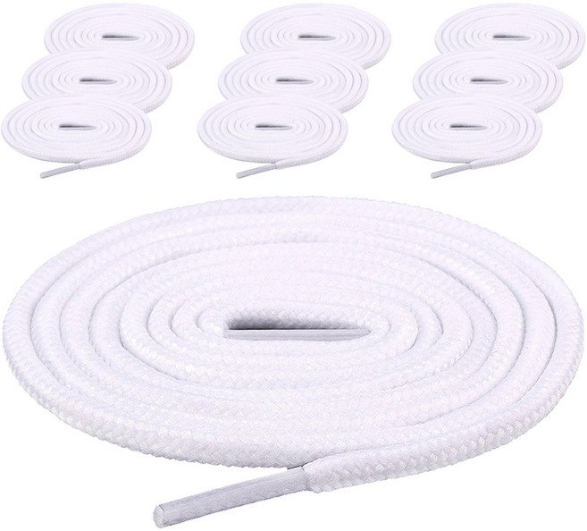 엘쏘 원형 신발끈